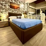 Apartamento Casa Luma Palermo