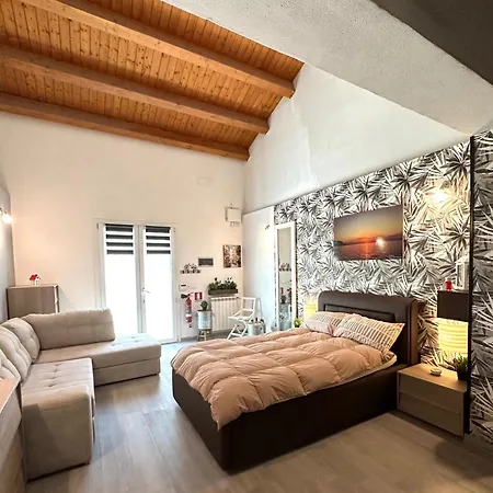 Casa Luma *