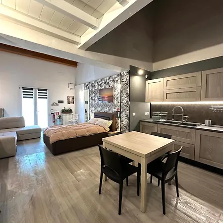 Casa Luma Appartement *