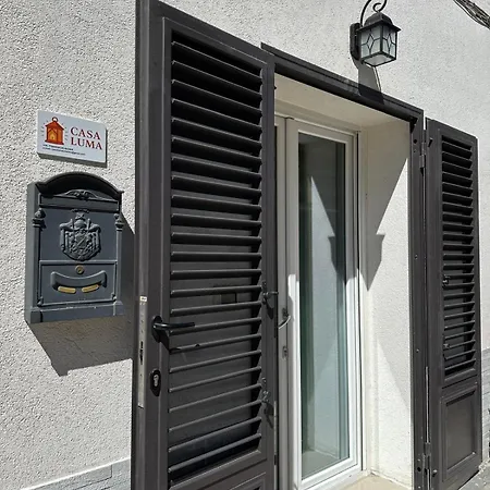 Casa Luma * Palermo