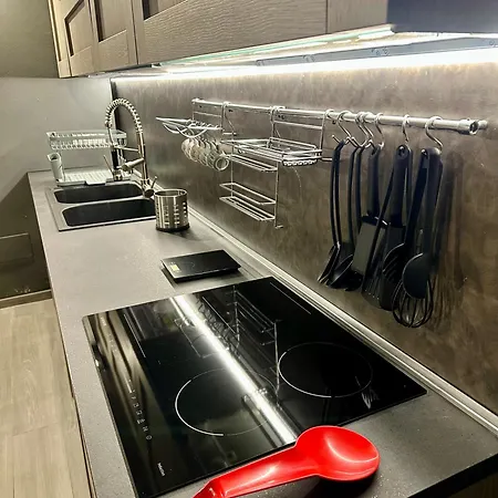 Casa Luma Appartement Palermo