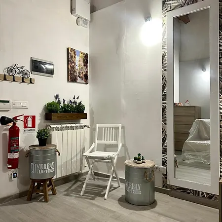 Casa Luma Palermo
