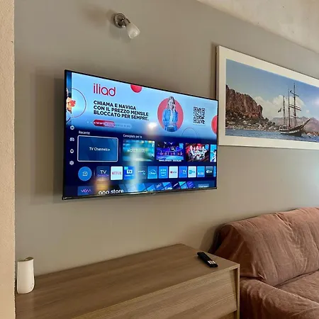 Casa Luma Appartement