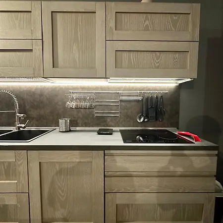 Casa Luma Appartement Palermo