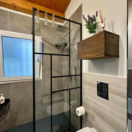 Appartement Casa Luma *