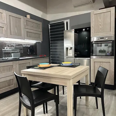 Casa Luma Διαμέρισμα Παλέρμο