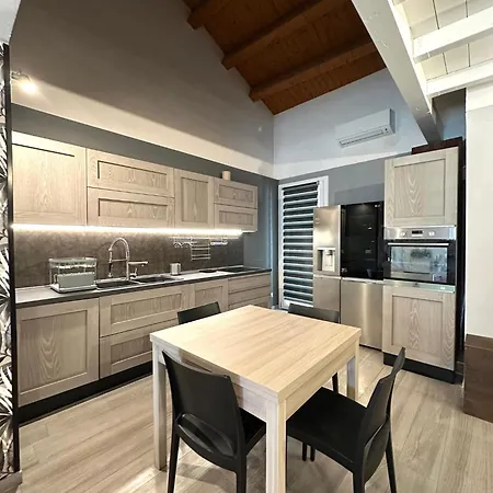 Casa Luma 아파트 *