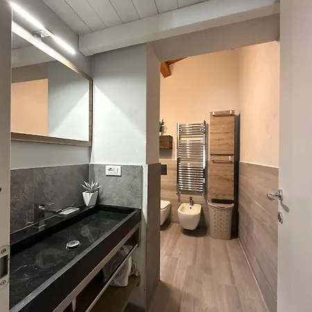 Casa Luma Διαμέρισμα