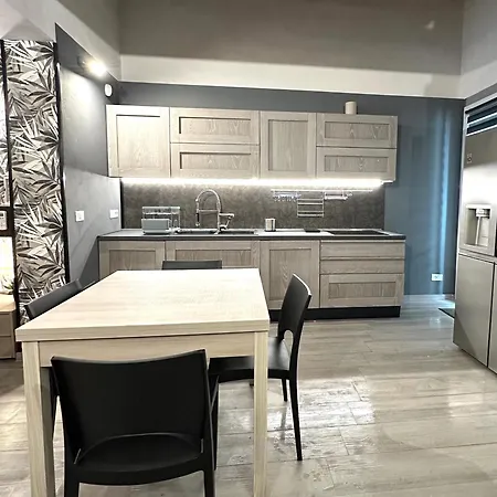 Casa Luma * Παλέρμο