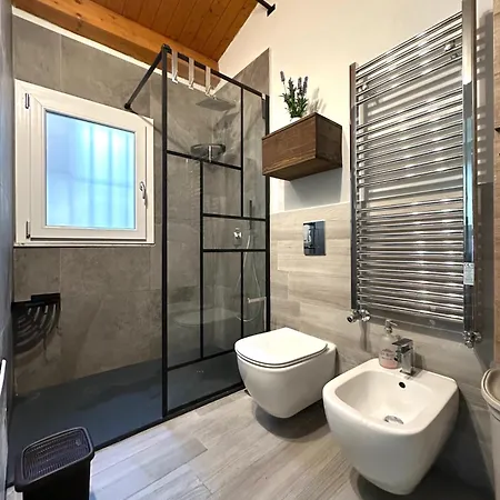 Casa Luma Παλέρμο