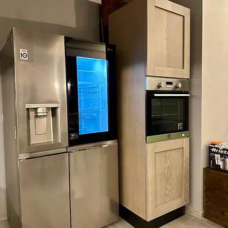 Casa Luma Διαμέρισμα *