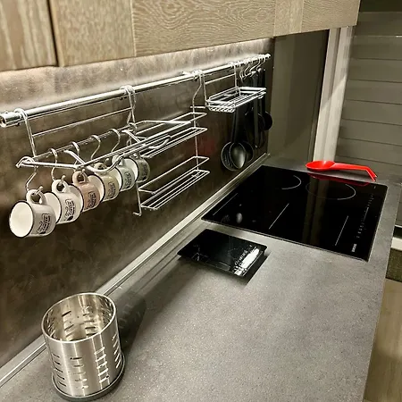 Casa Luma Διαμέρισμα Παλέρμο