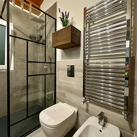 Casa Luma Διαμέρισμα Παλέρμο