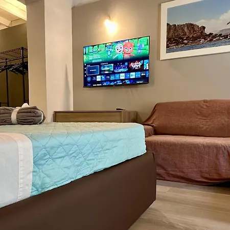 Casa Luma Παλέρμο