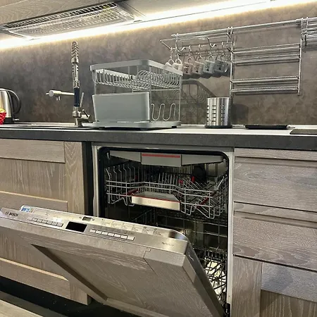 Casa Luma Διαμέρισμα Παλέρμο