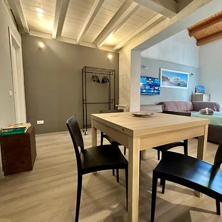 Casa Luma Διαμέρισμα Παλέρμο