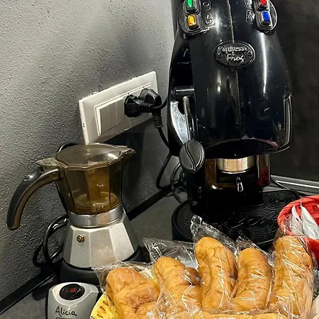 Casa Luma Διαμέρισμα