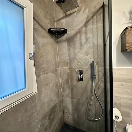 Casa Luma Διαμέρισμα *