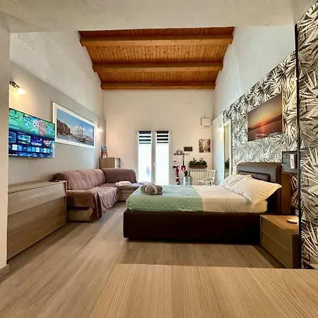 Casa Luma *