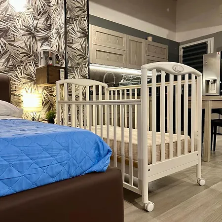 Casa Luma Διαμέρισμα Παλέρμο