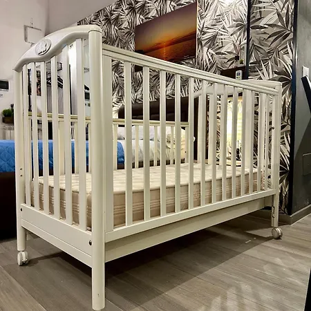 Casa Luma Διαμέρισμα Παλέρμο