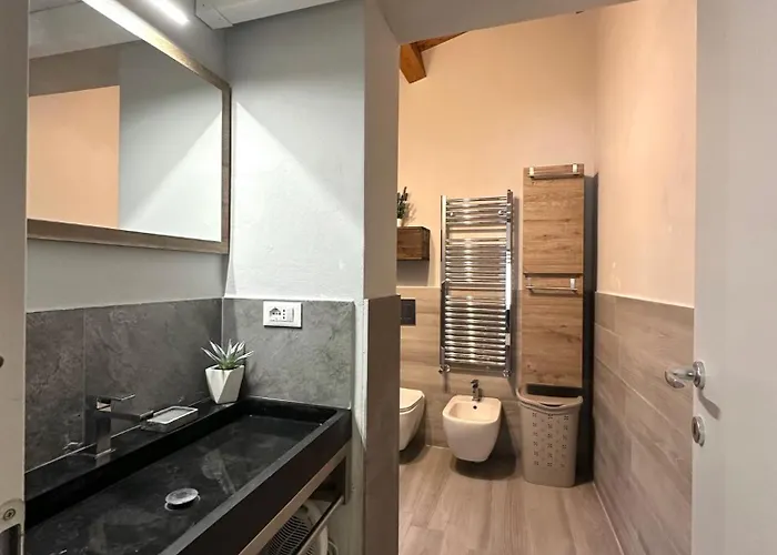 Casa Luma Apartment