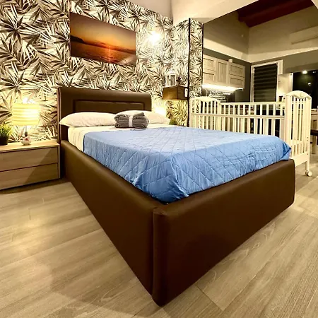Διαμέρισμα Casa Luma Παλέρμο