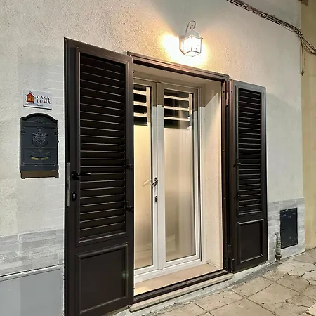 Casa Luma *